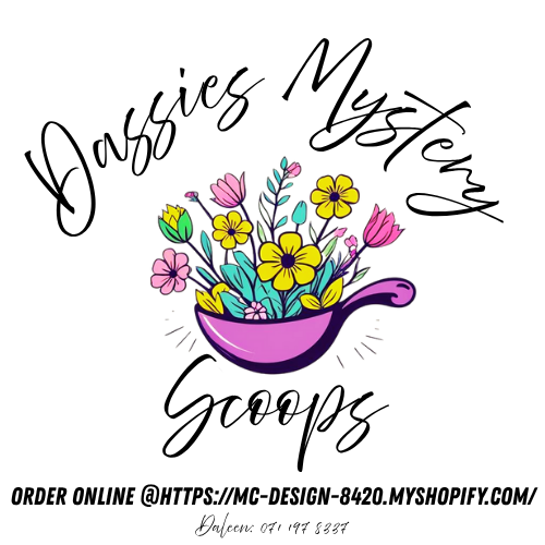 Dassies Mystery Scoops