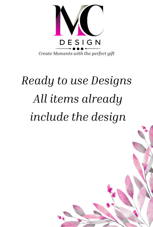 Ready Made Designs