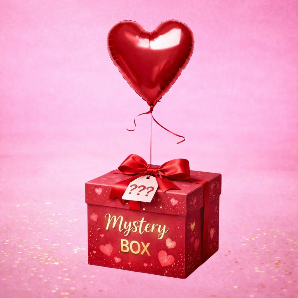 Mystery Date night Box