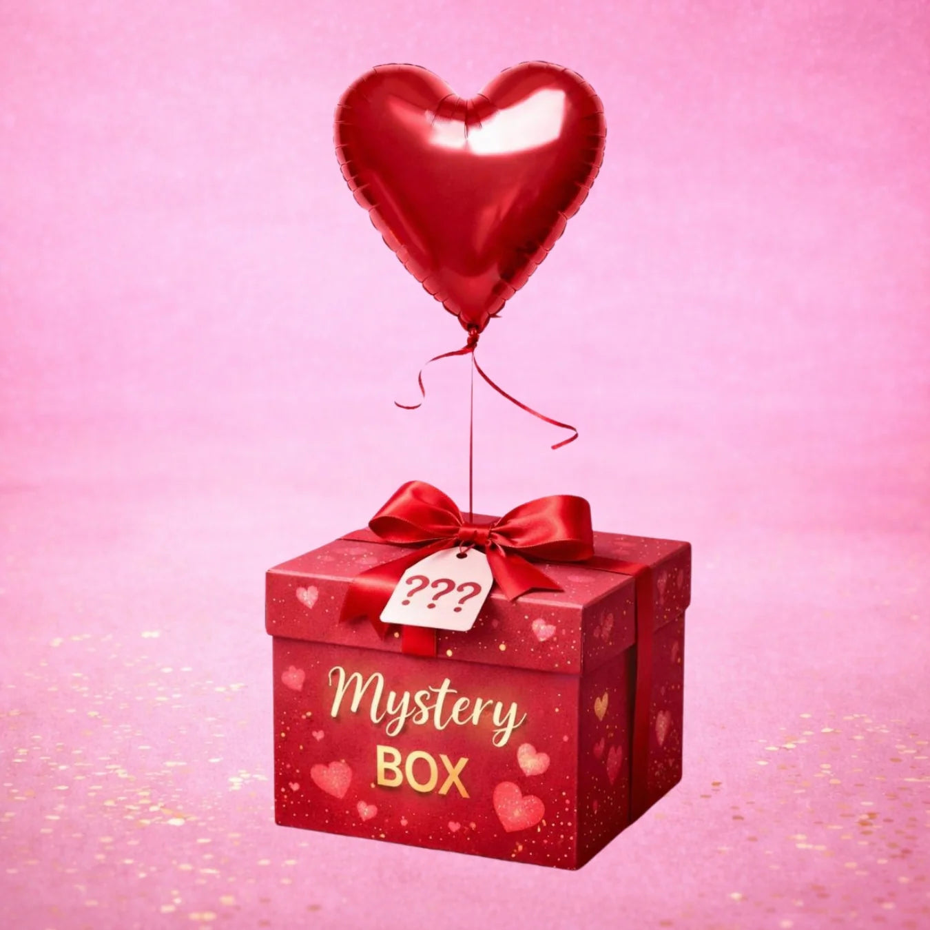 Mystery Date night Box