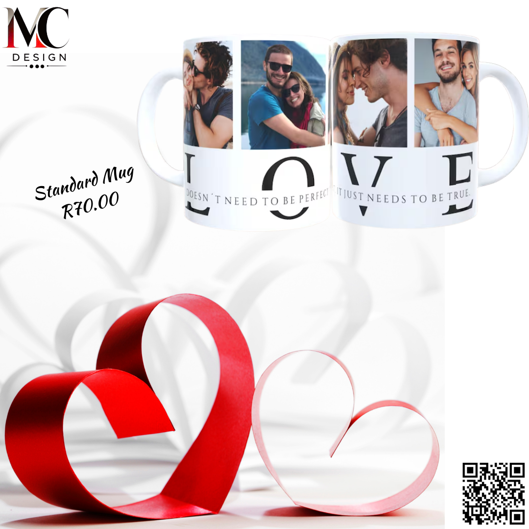Valentine Standard Mug