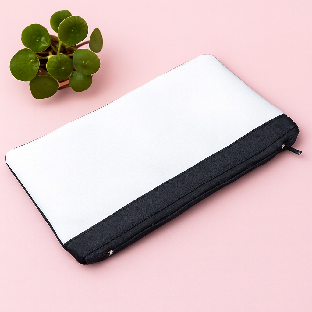 Short Pencil Bag