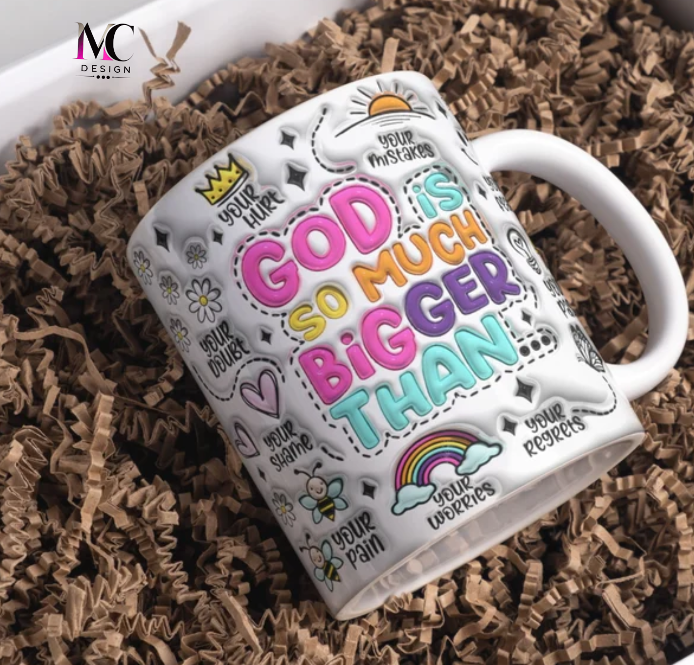 Mug & Design