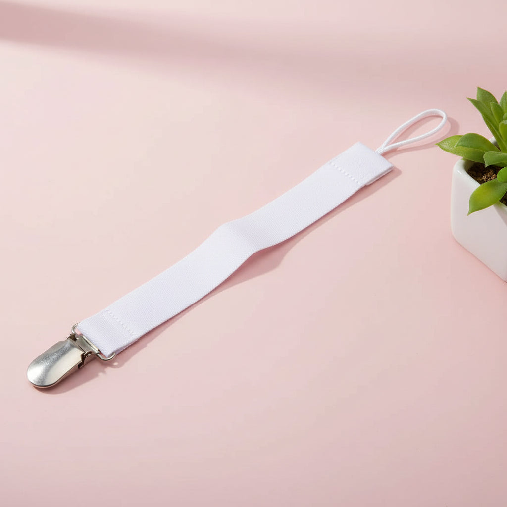 Fabric Dummy Clip