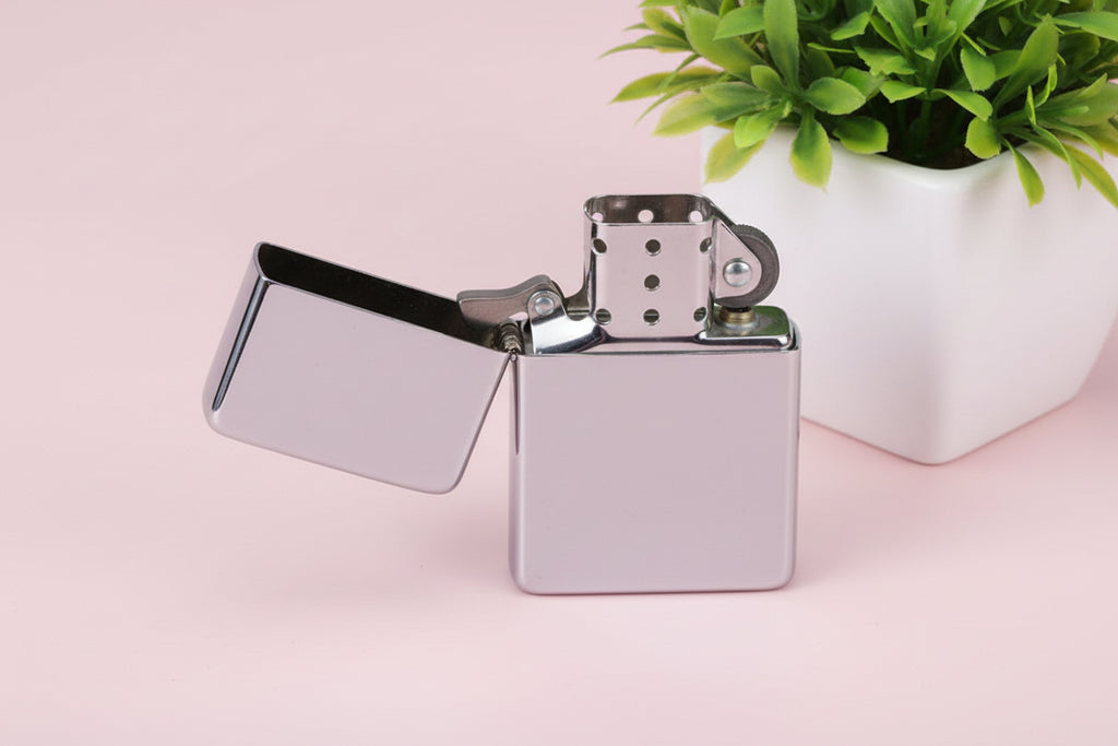 Zippo Lighter