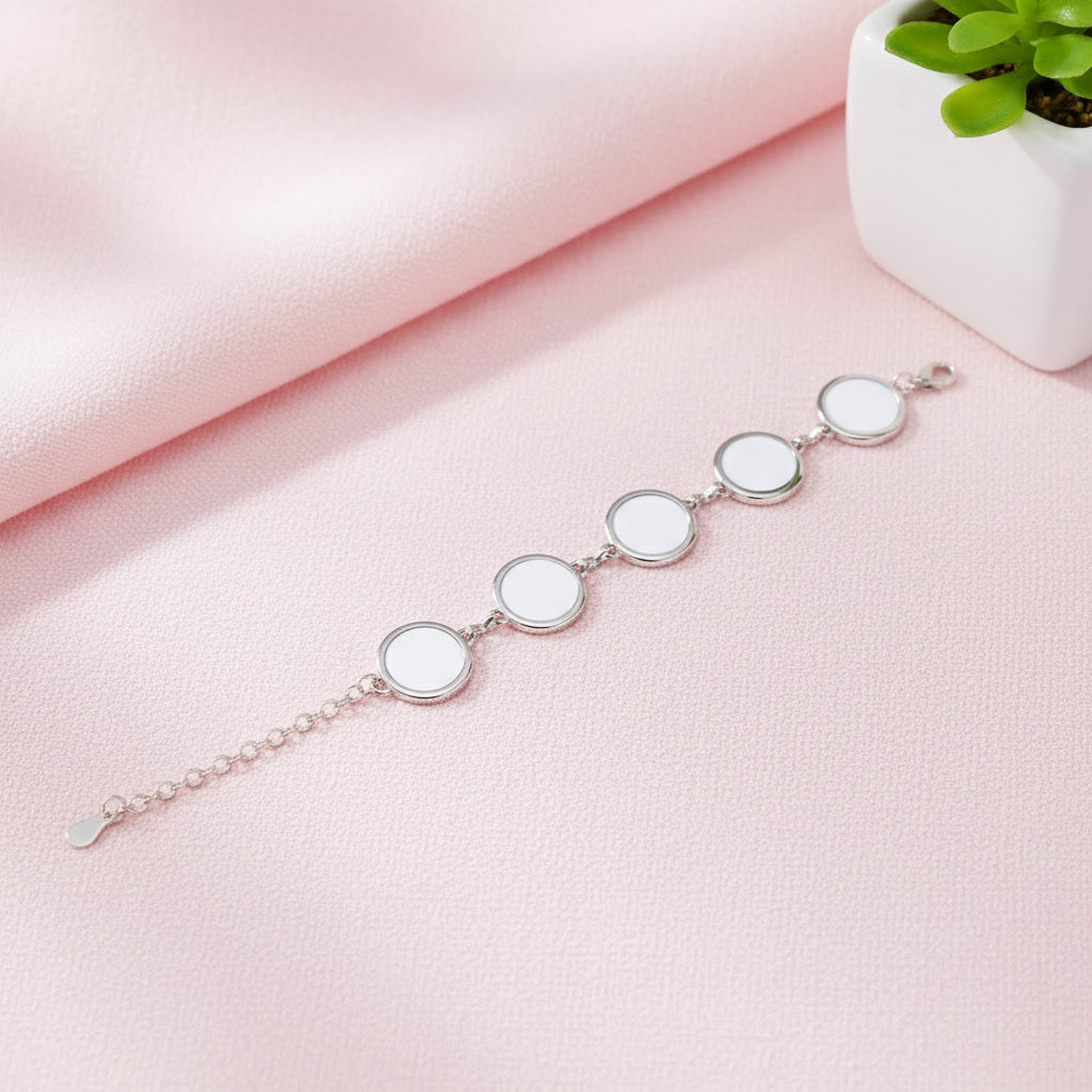 5 Unit Bracelet Jewelry