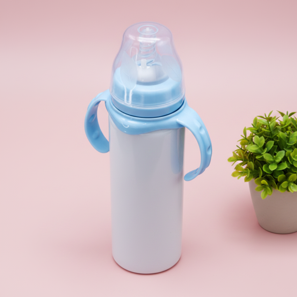 Baby Milk Bottle