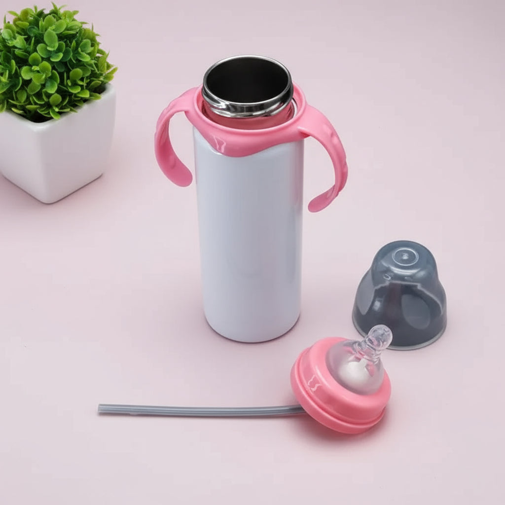 Baby Milk Bottle