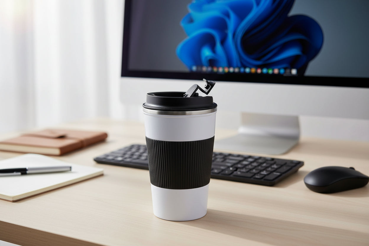 Cappuccino Mug
