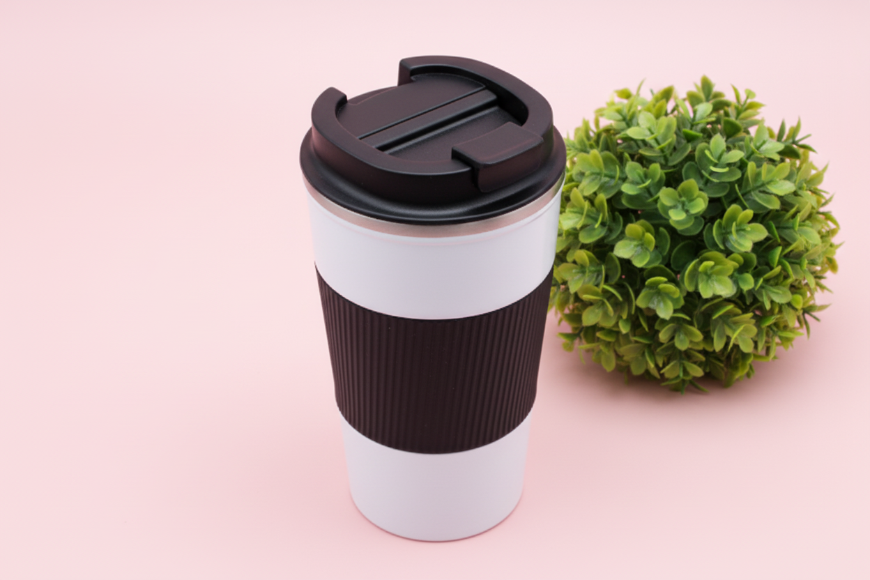 Cappuccino Mug
