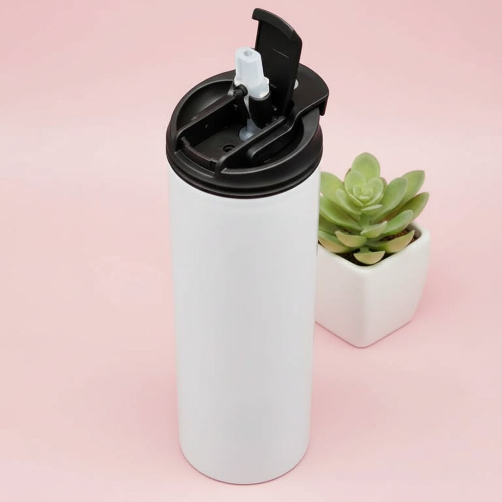 20oz Skinny Hot & Cold