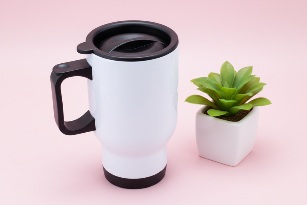Travel Mug