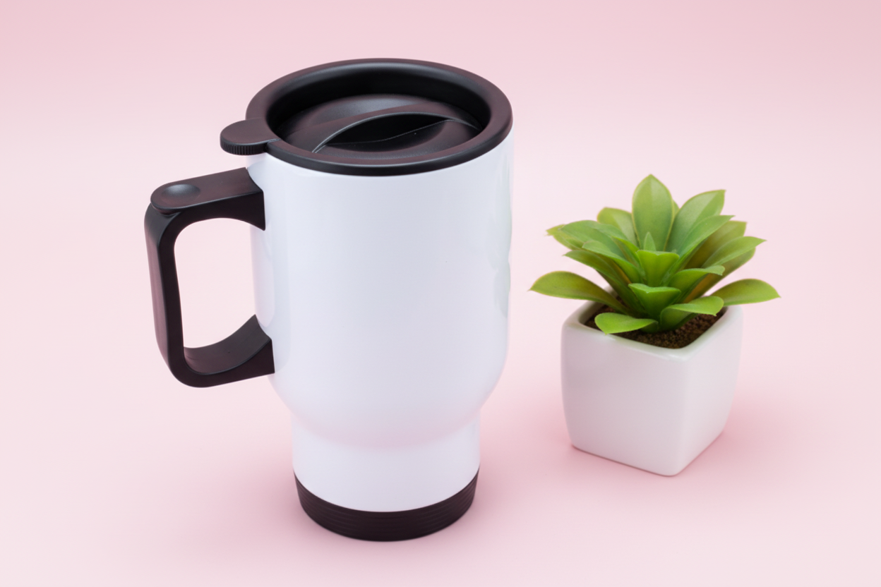 Travel Mug