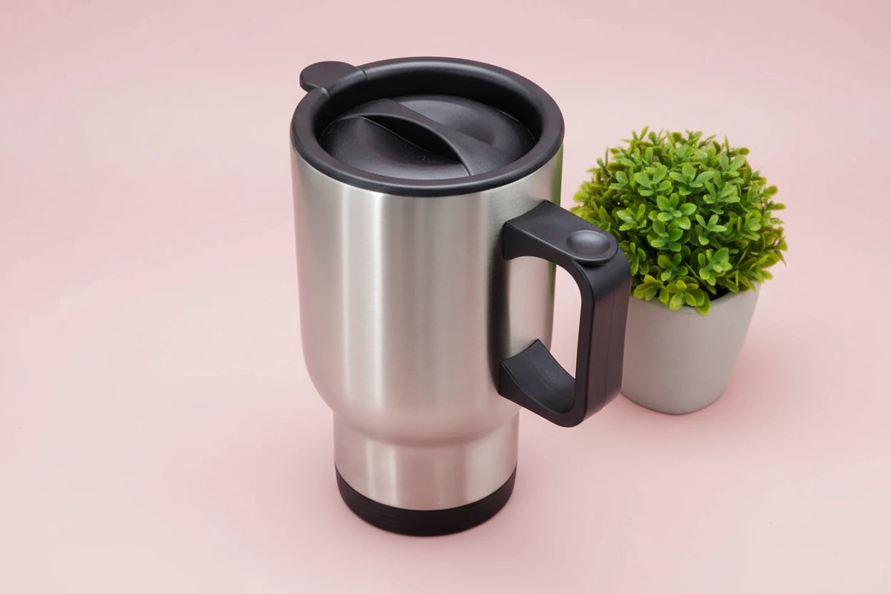 Travel Mug