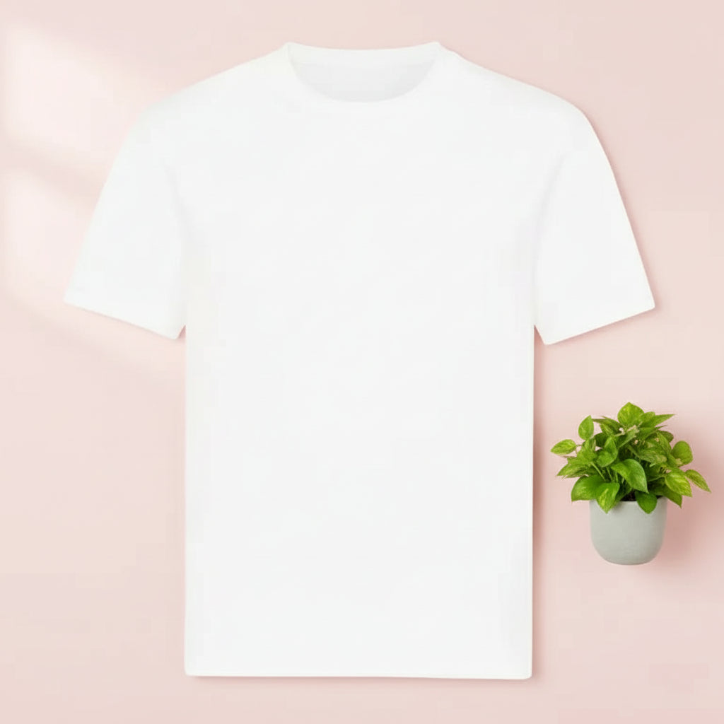 Soft Fabric T-shirt