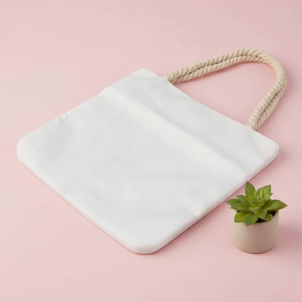 Luxury Rope Bag