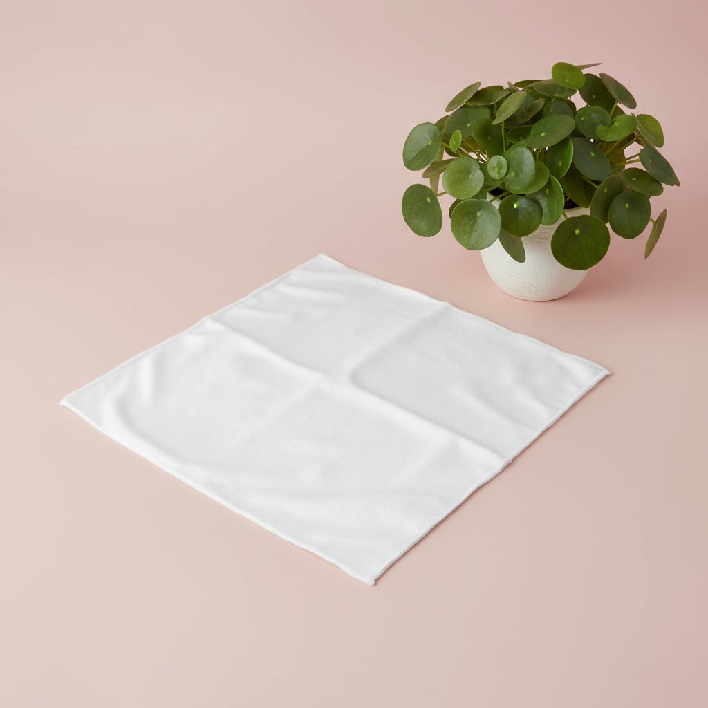 Baby Towel (48cm x 48cm; 2 Pack)