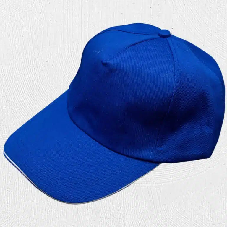 Cap Fun Time
