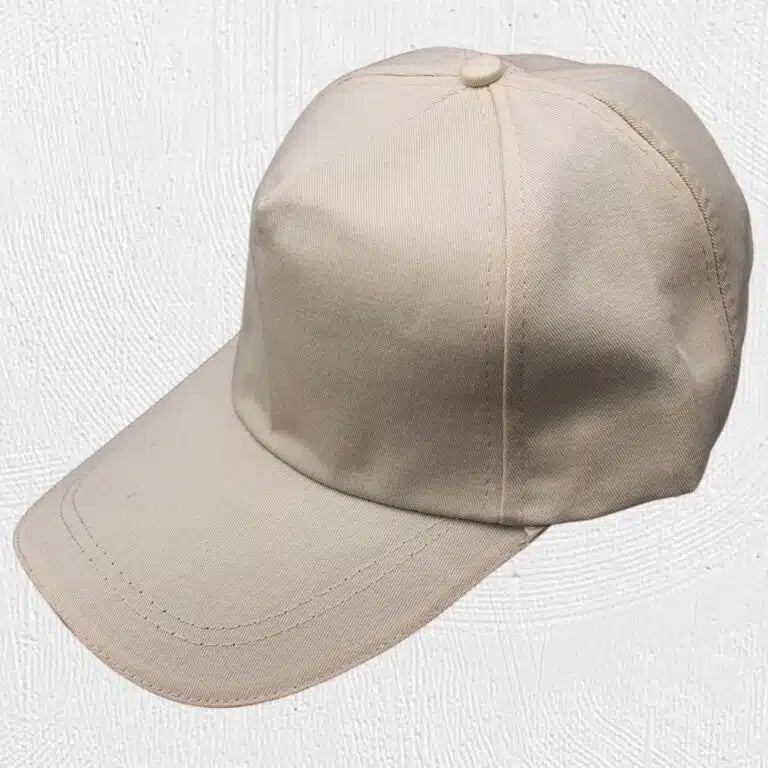 Cap Fun Time
