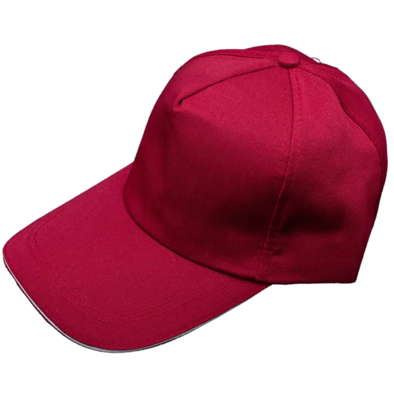 Cap Fun Time