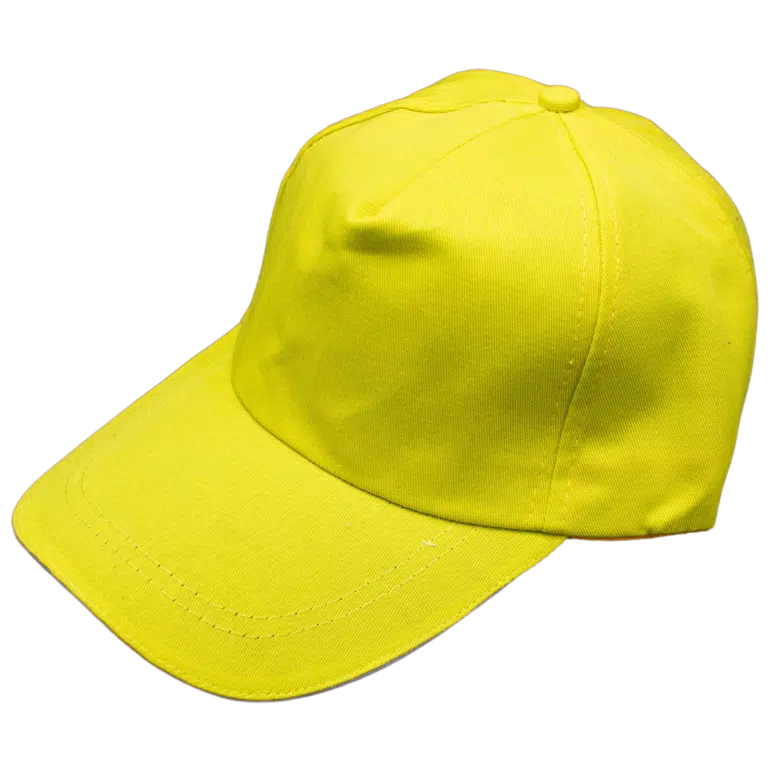 Cap Fun Time