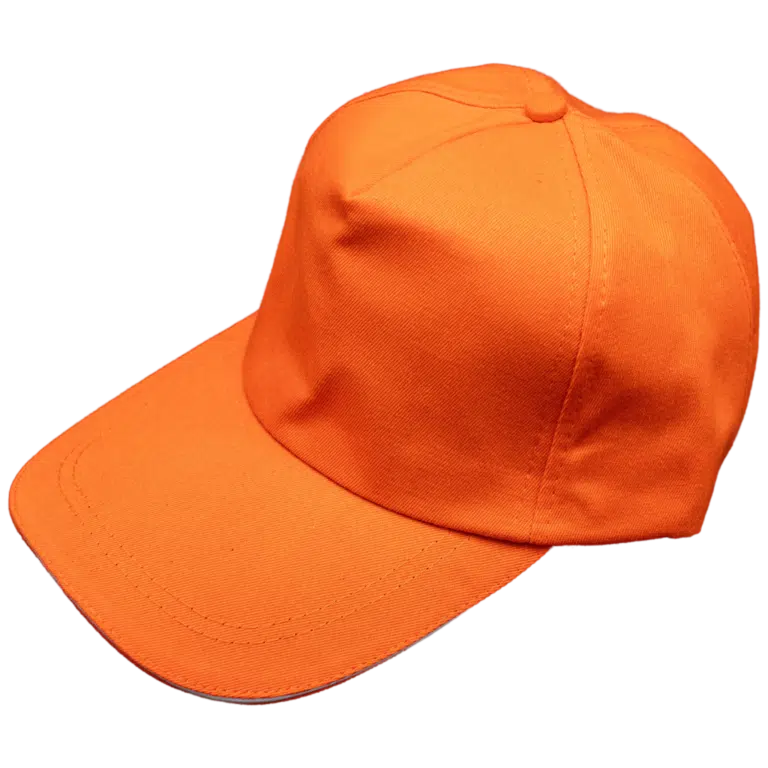 Cap Fun Time