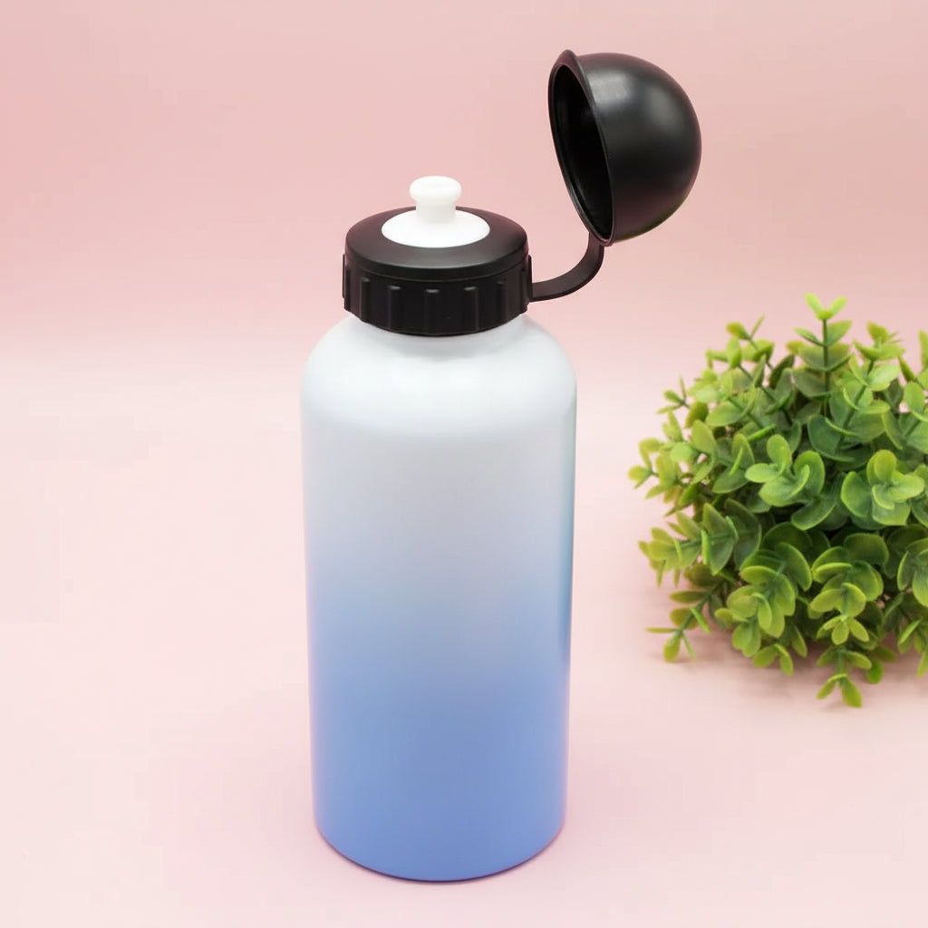 Magic Aluminum Water Bottle
