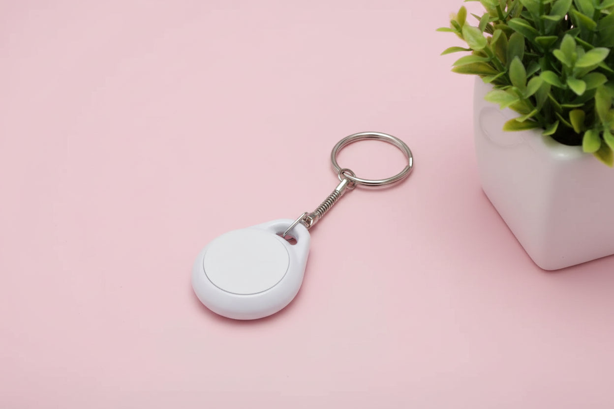 Keyring (Air Tag; Sublimation)