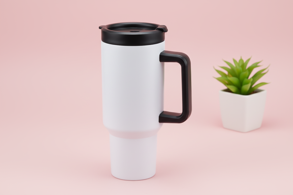 Big Jack Mug (Fake Stanley)