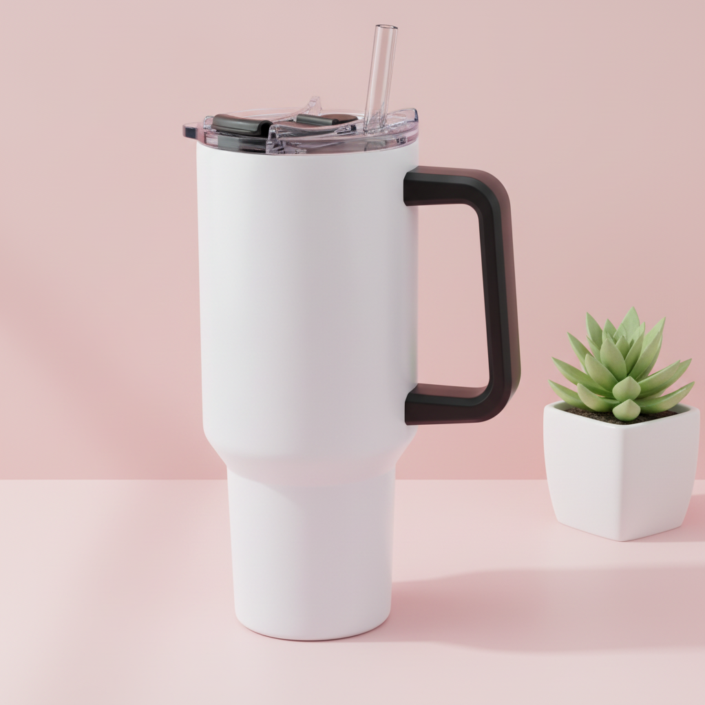 Big Jack Mug (Fake Stanley)