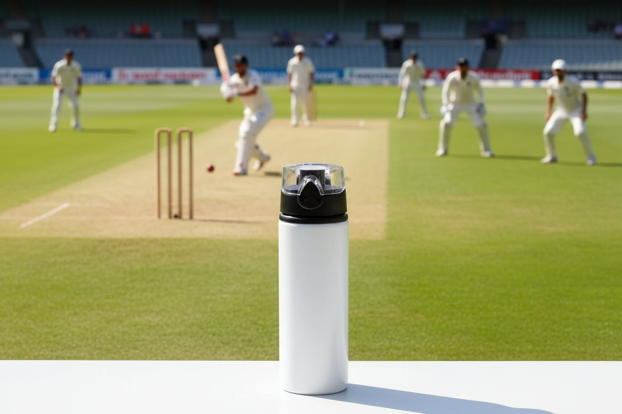 Fresh Seal Water Bottle (850ml; Aluminium)
