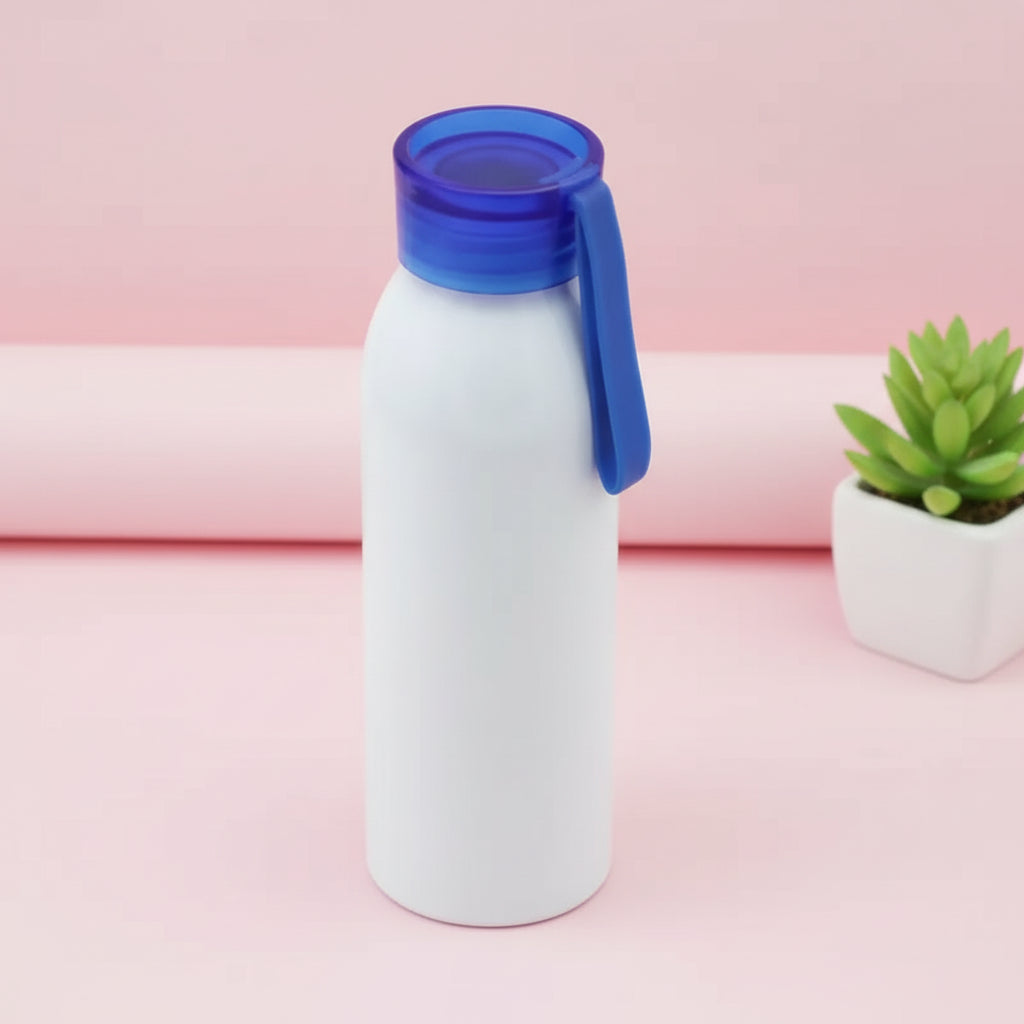 Slim Line; 650ml Water Bottle