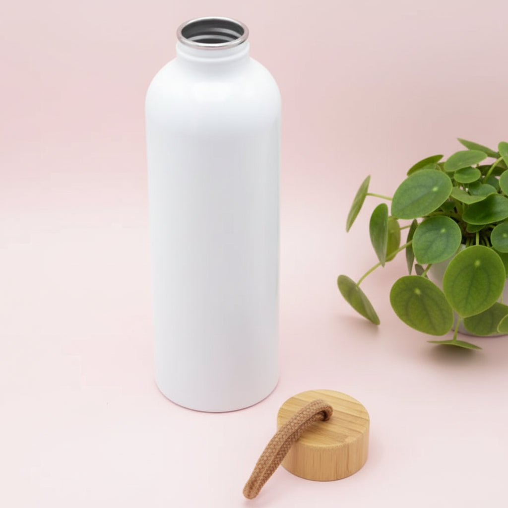 Forest Rope; 750ml Water Bottle