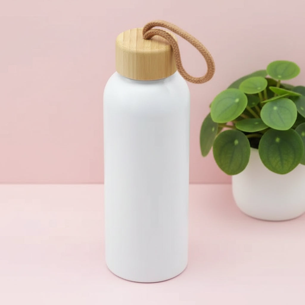 Forest Rope; 750ml Water Bottle