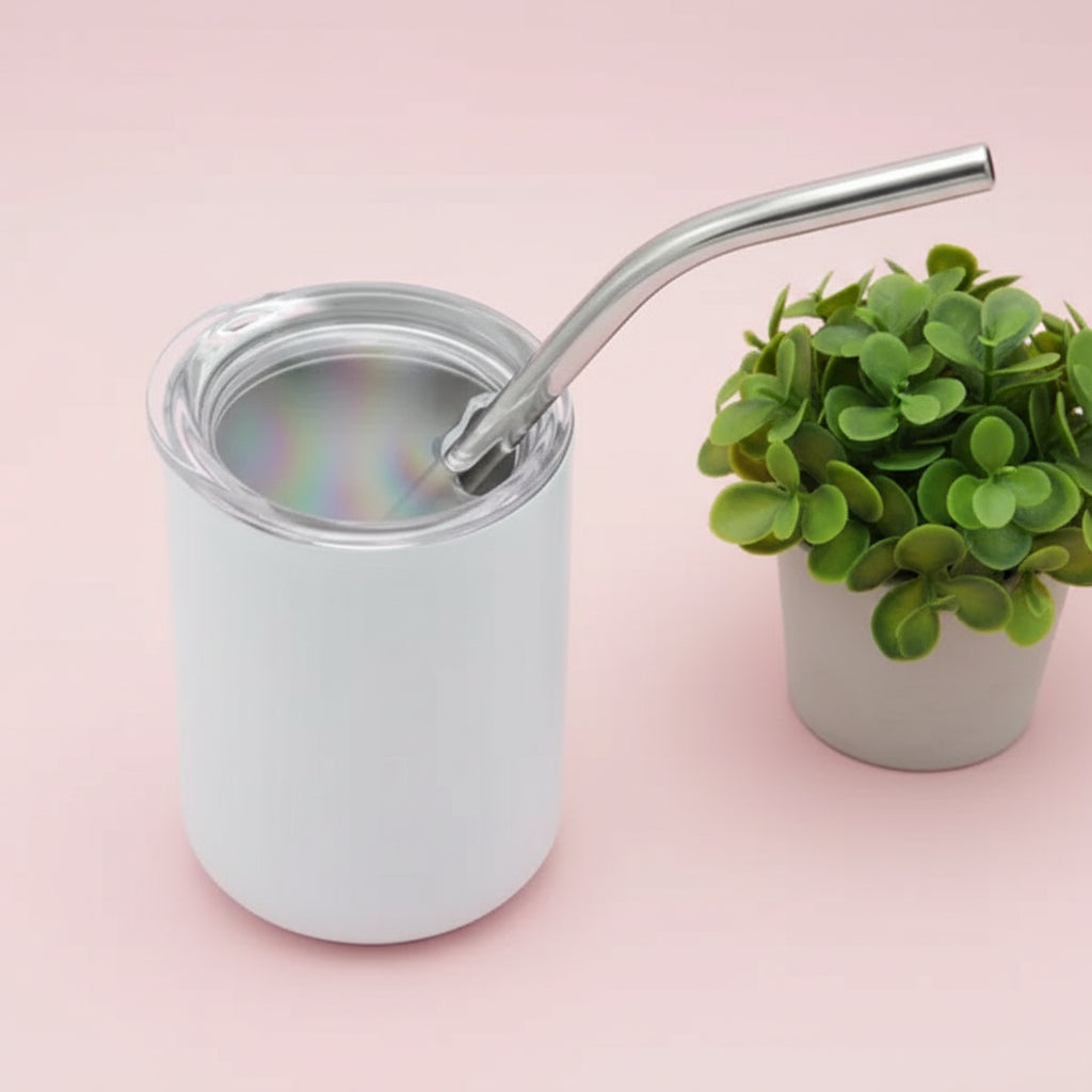 3oz Shot Glass / Espresso Tumbler