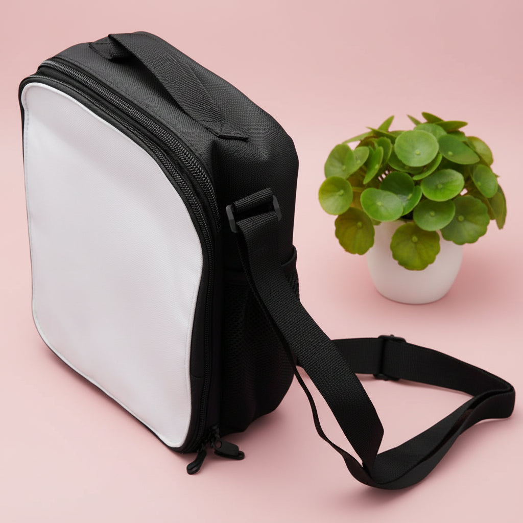 Lunch Cooler Bag