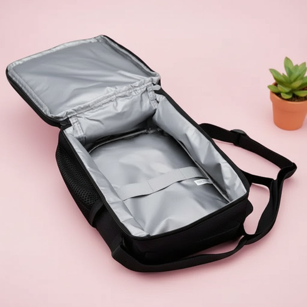 Lunch Cooler Bag