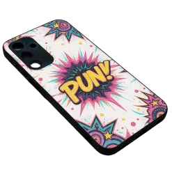 Samsung Phone Case (CUSTOMIZABLE)