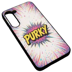 Samsung Phone Case (CUSTOMIZABLE)