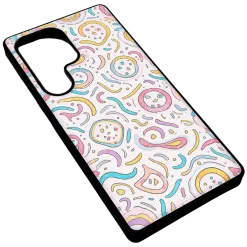 Samsung Phone Case (CUSTOMIZABLE)