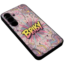 Samsung Phone Case (CUSTOMIZABLE)