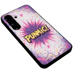 Samsung Phone Case (CUSTOMIZABLE)