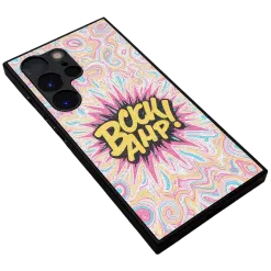 Samsung Phone Case (CUSTOMIZABLE)