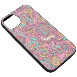 IPhone Phone Case ( CUSTAMIZABLE)