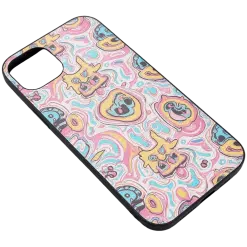 IPhone Phone Case ( CUSTAMIZABLE)
