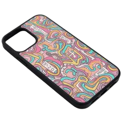 IPhone Phone Case ( CUSTAMIZABLE)