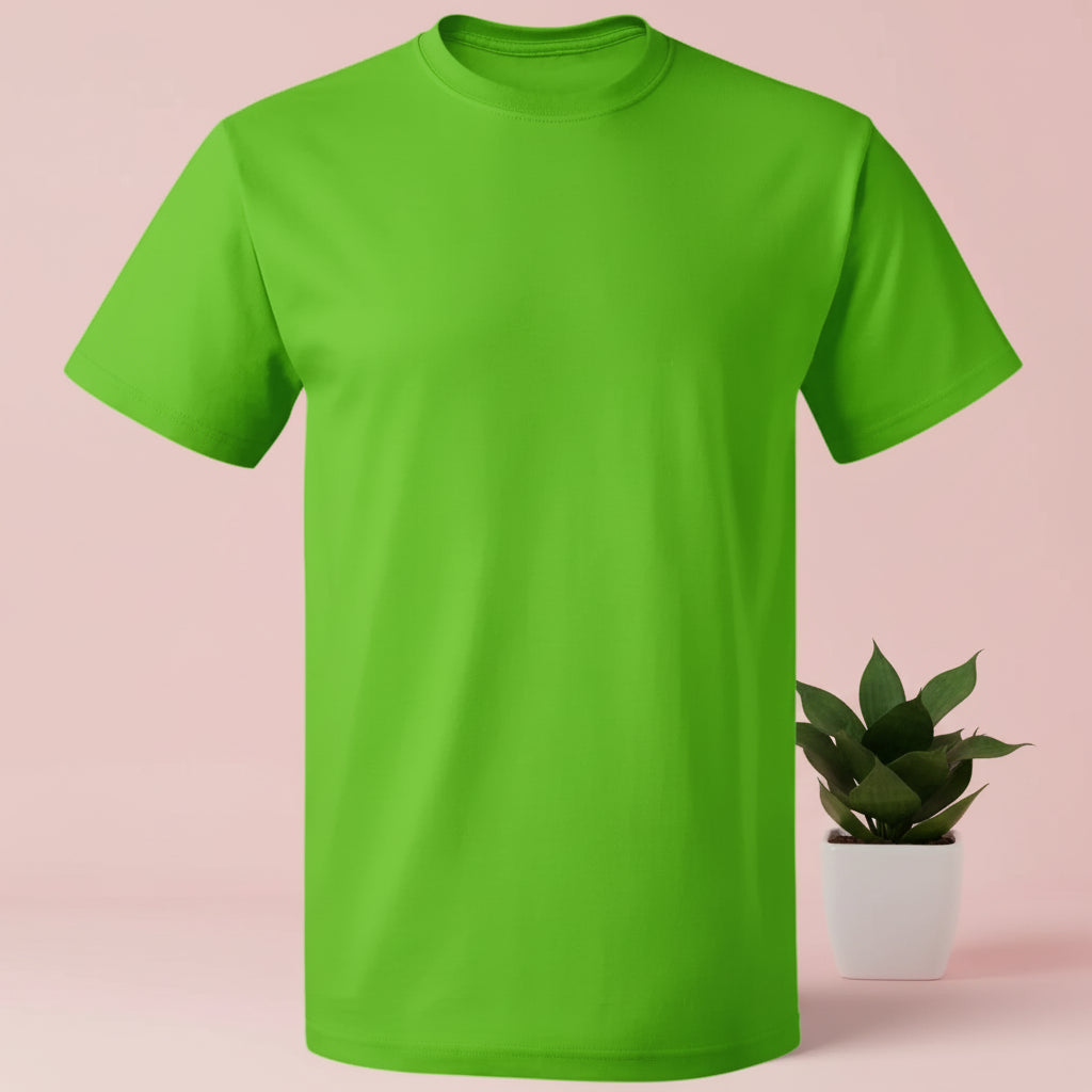 Soft Fabric T-shirt