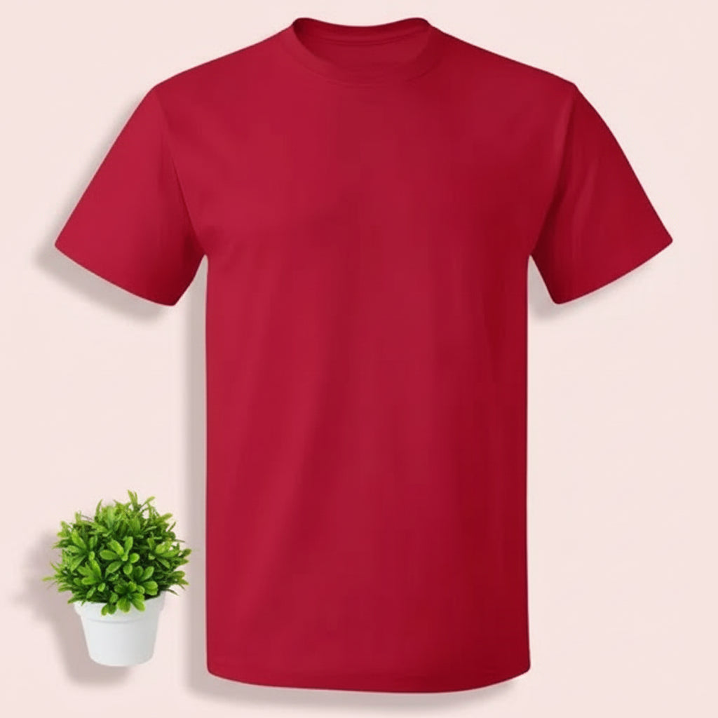 Soft Fabric T-shirt