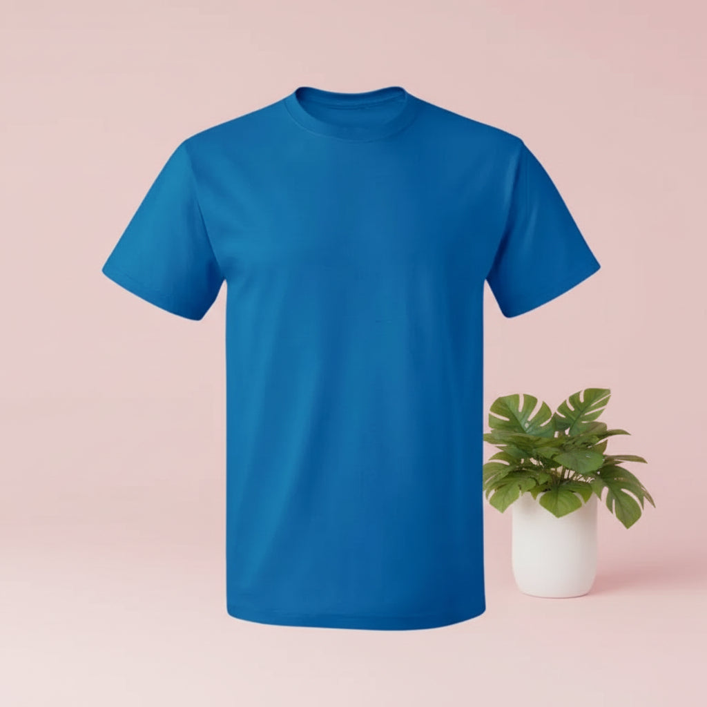 Soft Fabric T-shirt