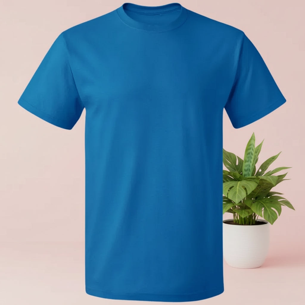 Soft Fabric T-shirt